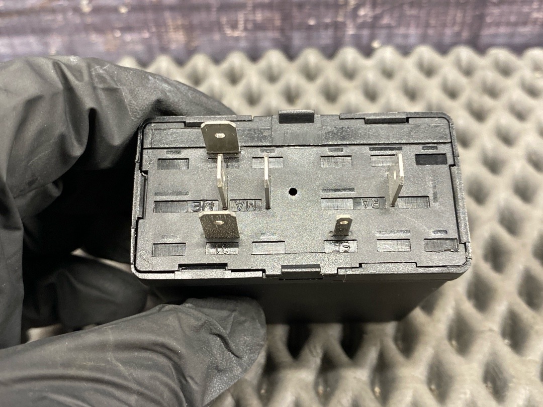 Реле, 510 рублей, Красноярск