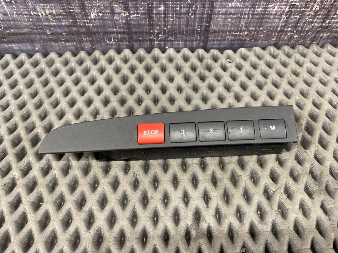 Кнопка памяти сиденья, 1220 рублей, Красноярск