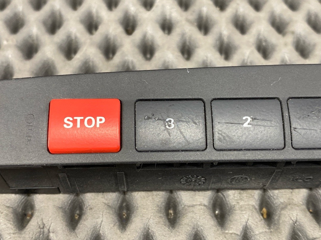 Кнопка памяти сиденья, 1220 рублей, Красноярск