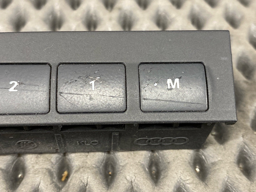 Кнопка памяти сиденья, 1220 рублей, Красноярск