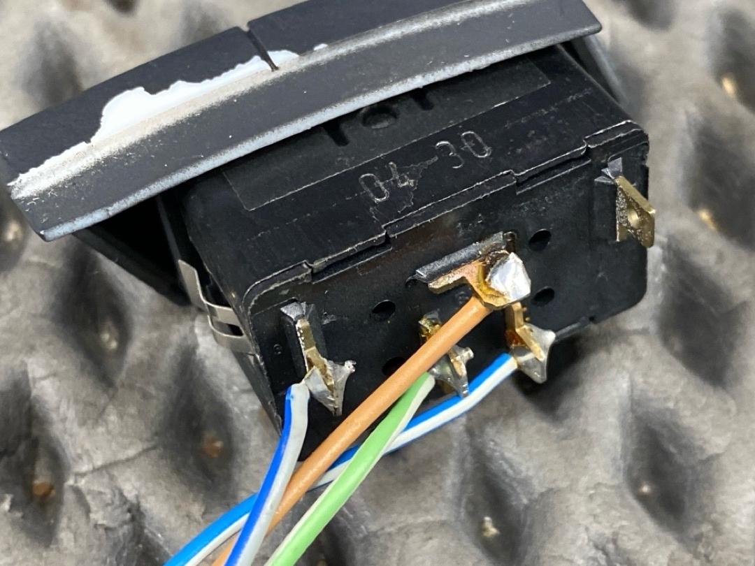 Кнопка центрального замка, 710 рублей, Красноярск