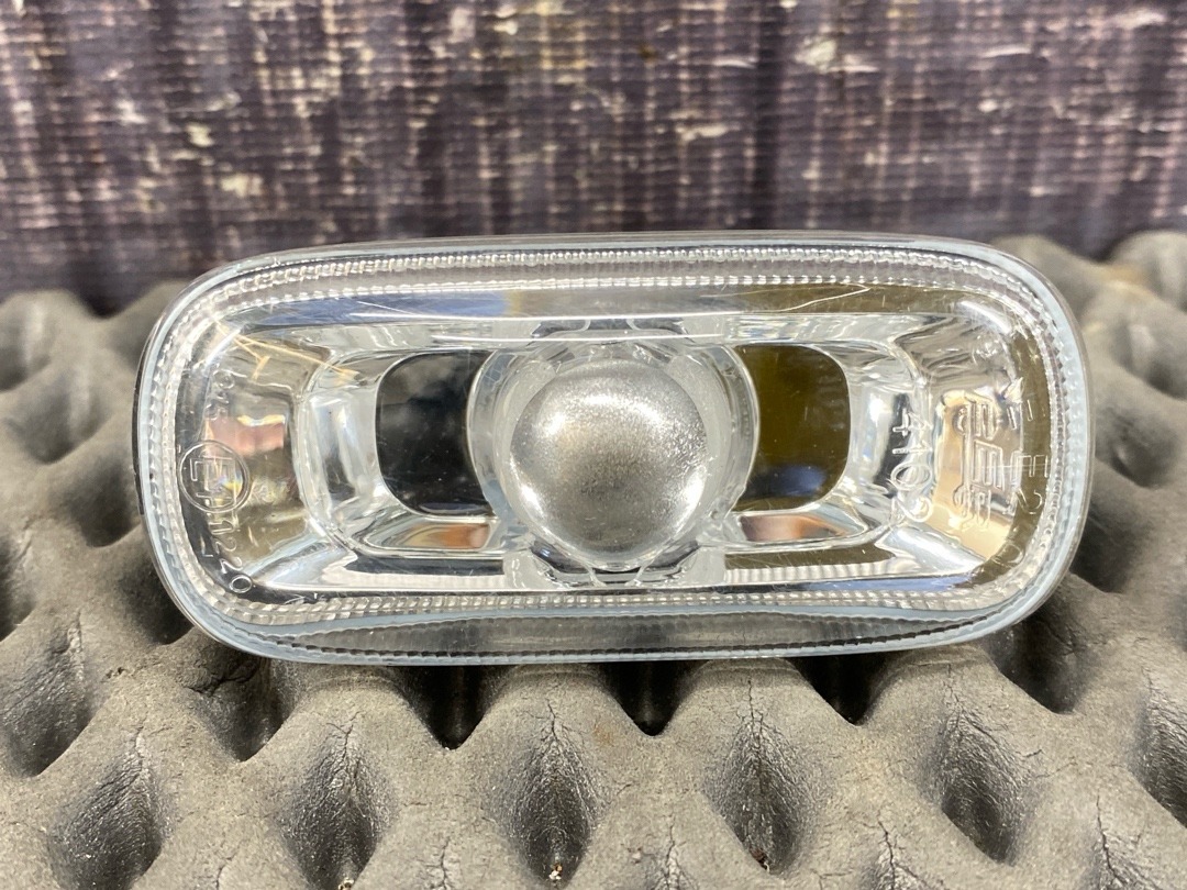 Повторитель в крыло, 500 рублей, Красноярск