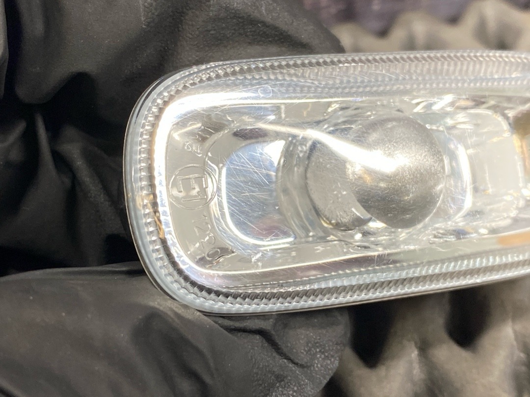 Повторитель в крыло, 500 рублей, Красноярск