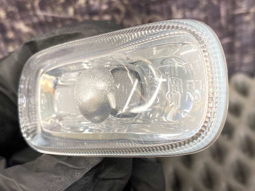 Повторитель в крыло, 500 рублей, Красноярск