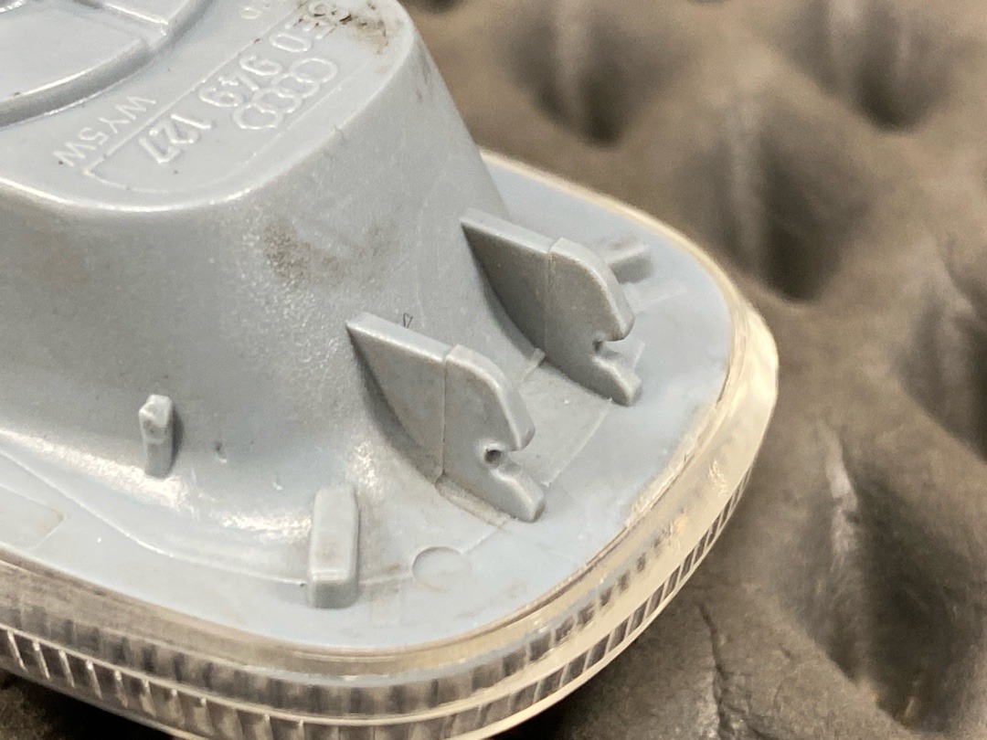 Повторитель в крыло, 500 рублей, Красноярск