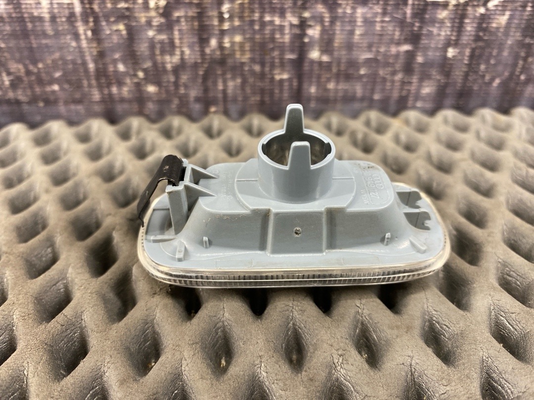 Повторитель в крыло, 500 рублей, Красноярск