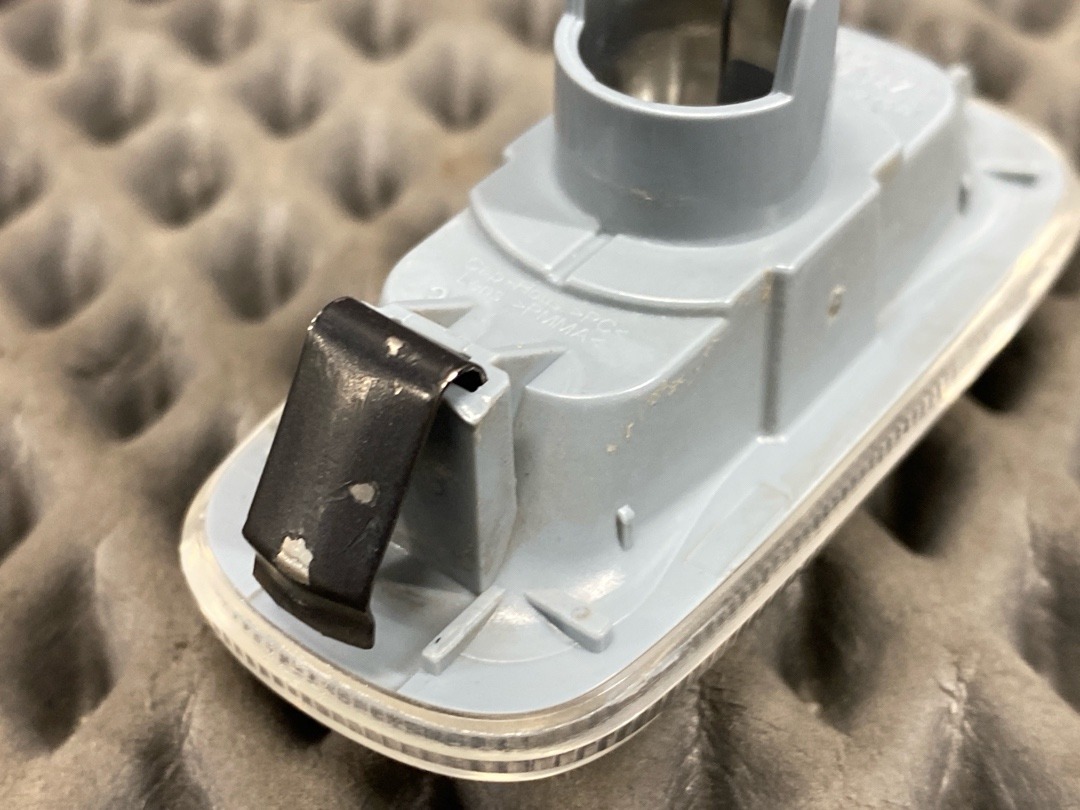 Повторитель в крыло, 500 рублей, Красноярск