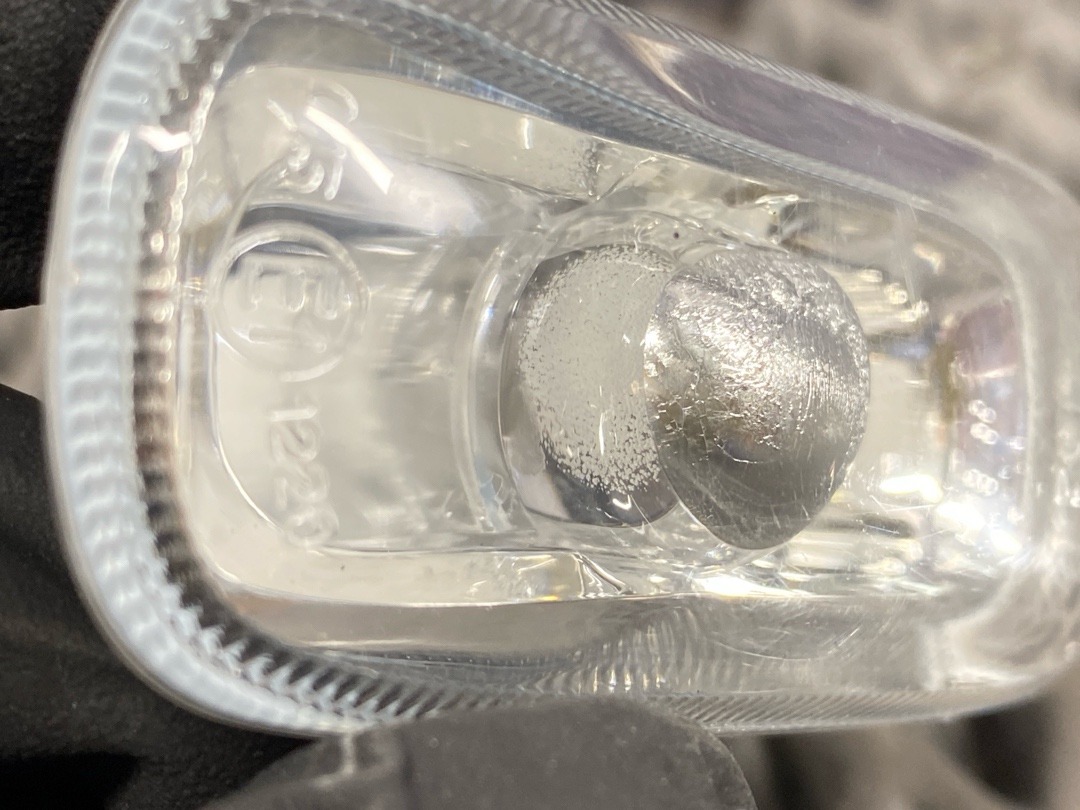 Повторитель в крыло, 500 рублей, Красноярск