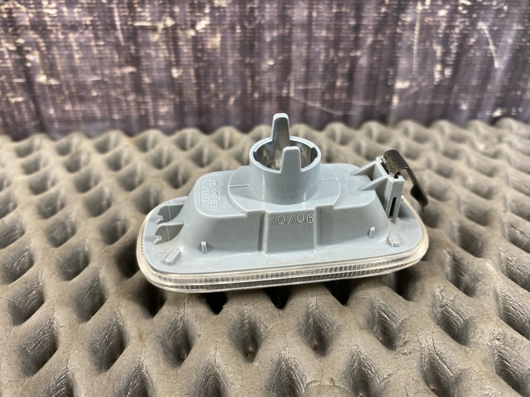 Повторитель в крыло, 500 рублей, Красноярск