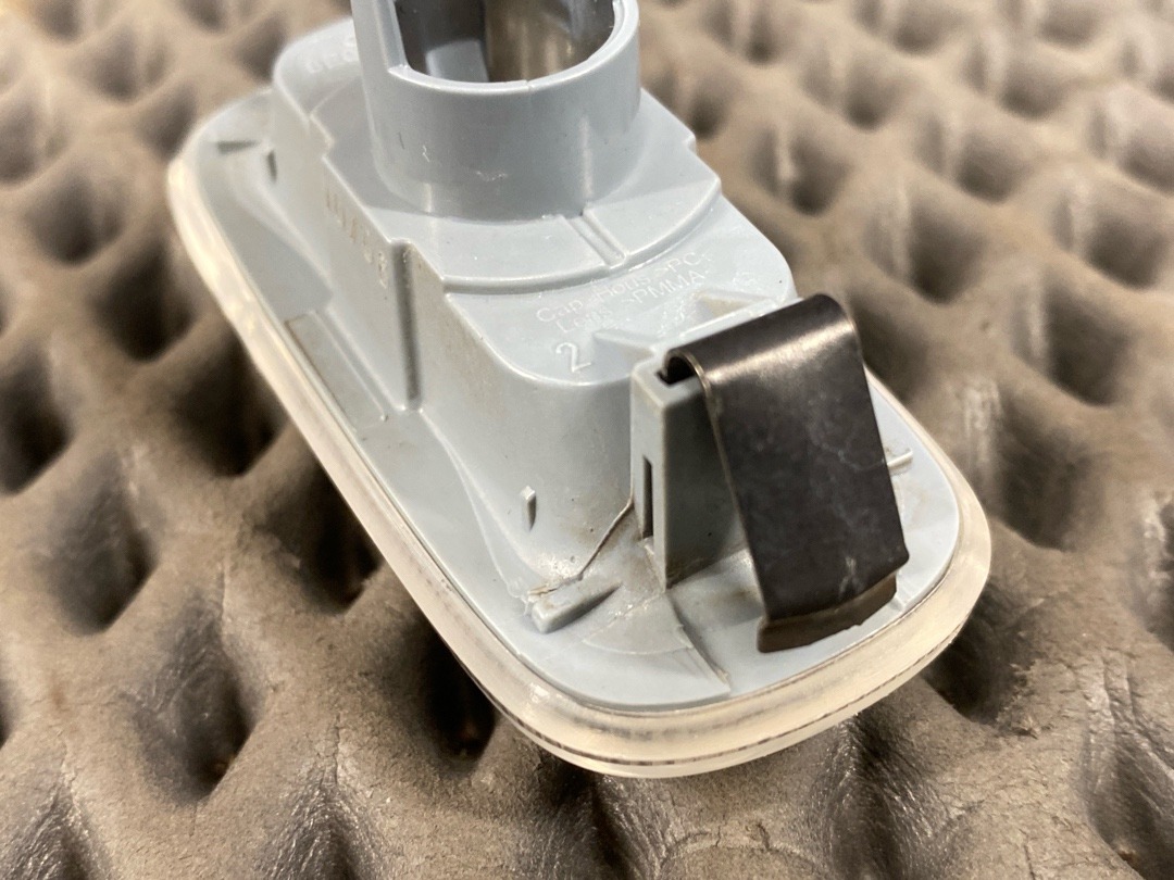 Повторитель в крыло, 500 рублей, Красноярск