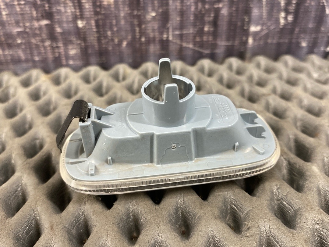 Повторитель в крыло, 500 рублей, Красноярск