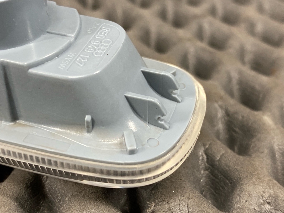 Повторитель в крыло, 500 рублей, Красноярск