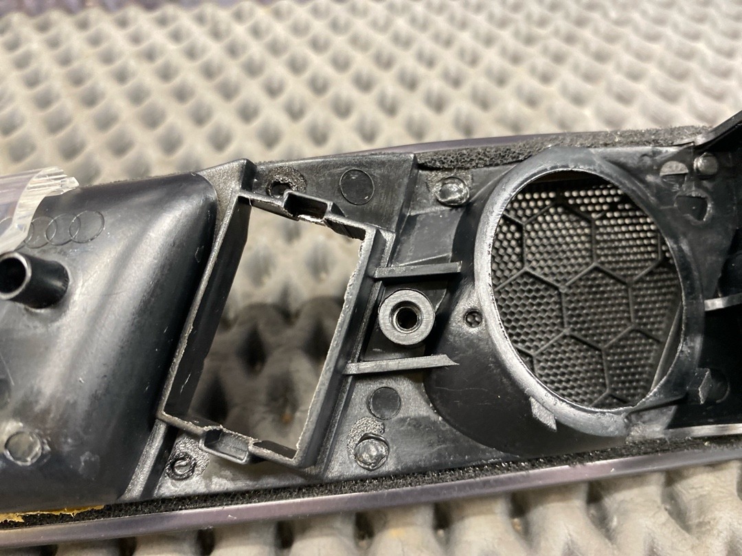 Ручка двери внутренняя, 920 рублей, Красноярск