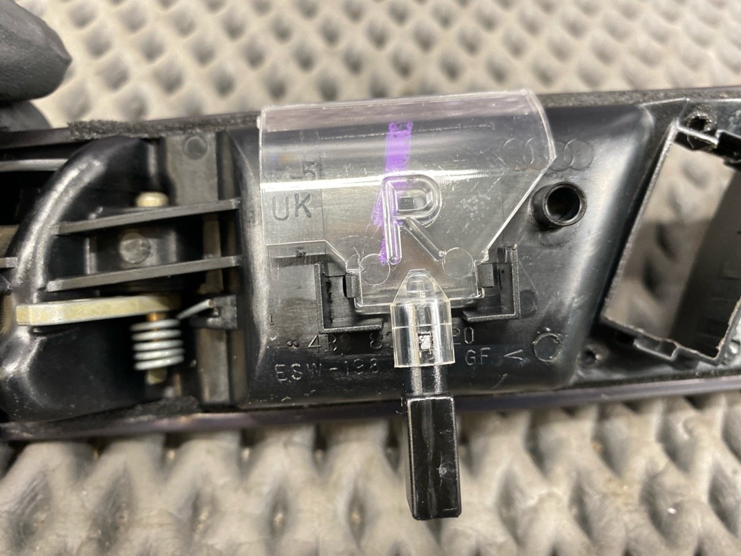 Ручка двери внутренняя, 920 рублей, Красноярск