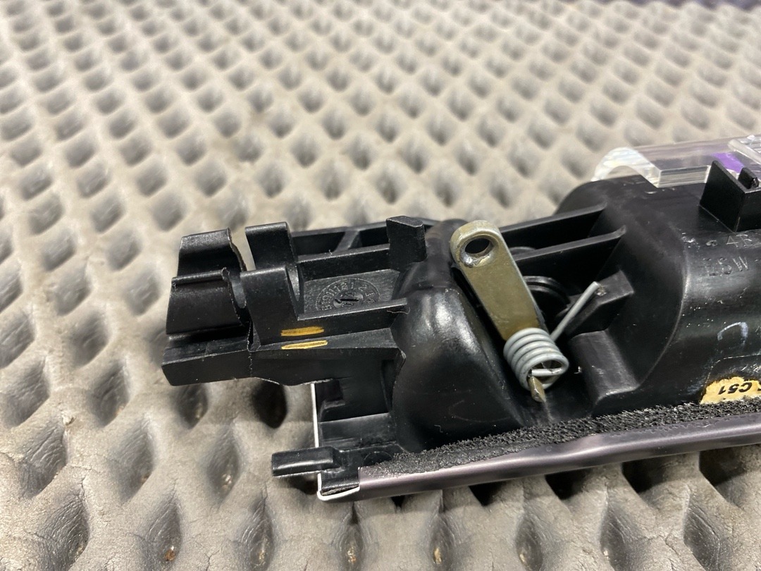 Ручка двери внутренняя, 920 рублей, Красноярск