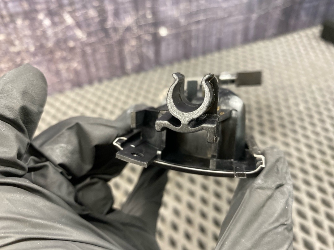 Ручка двери внутренняя, 920 рублей, Красноярск