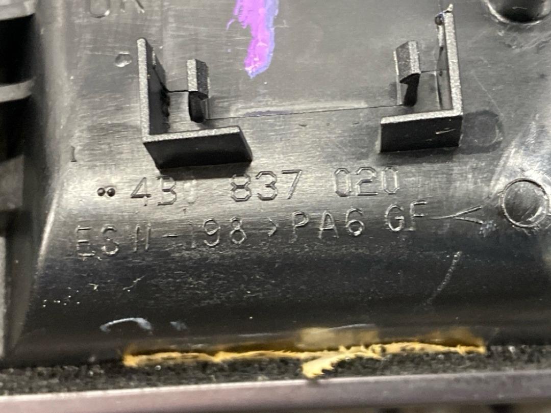 Ручка двери внутренняя, 920 рублей, Красноярск