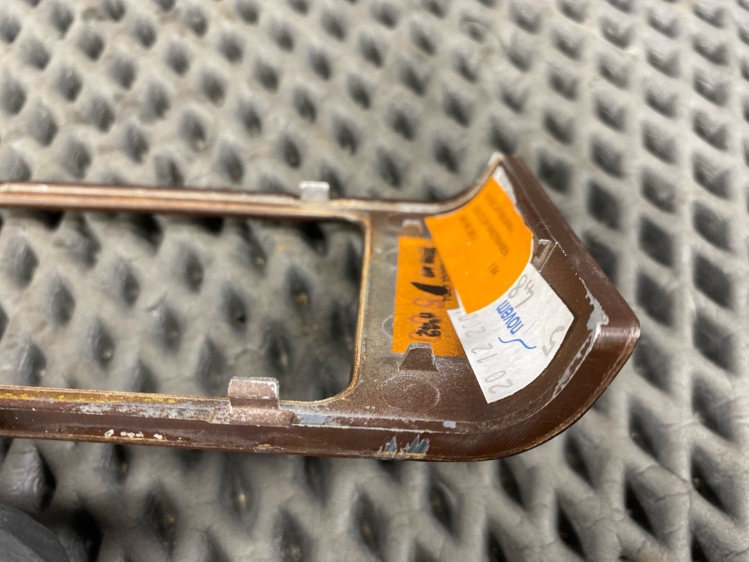 Декоративная накладка, 610 рублей, Красноярск