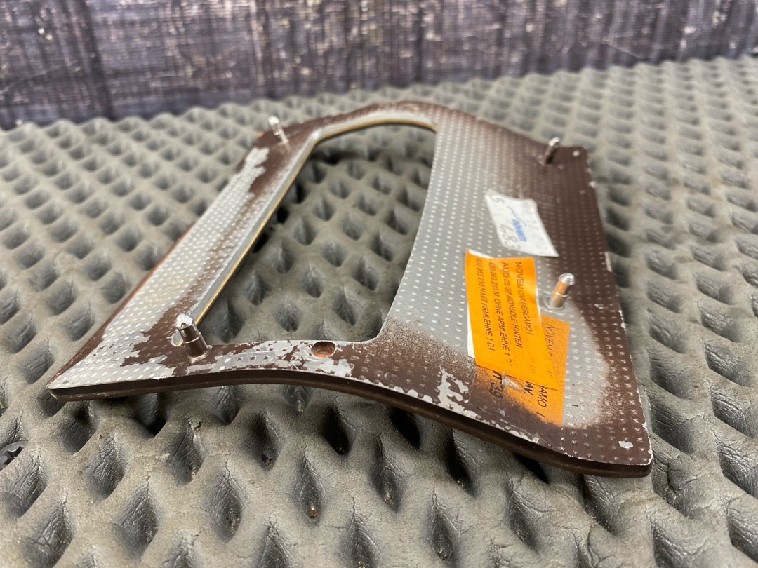 Декоративная накладка, 610 рублей, Красноярск