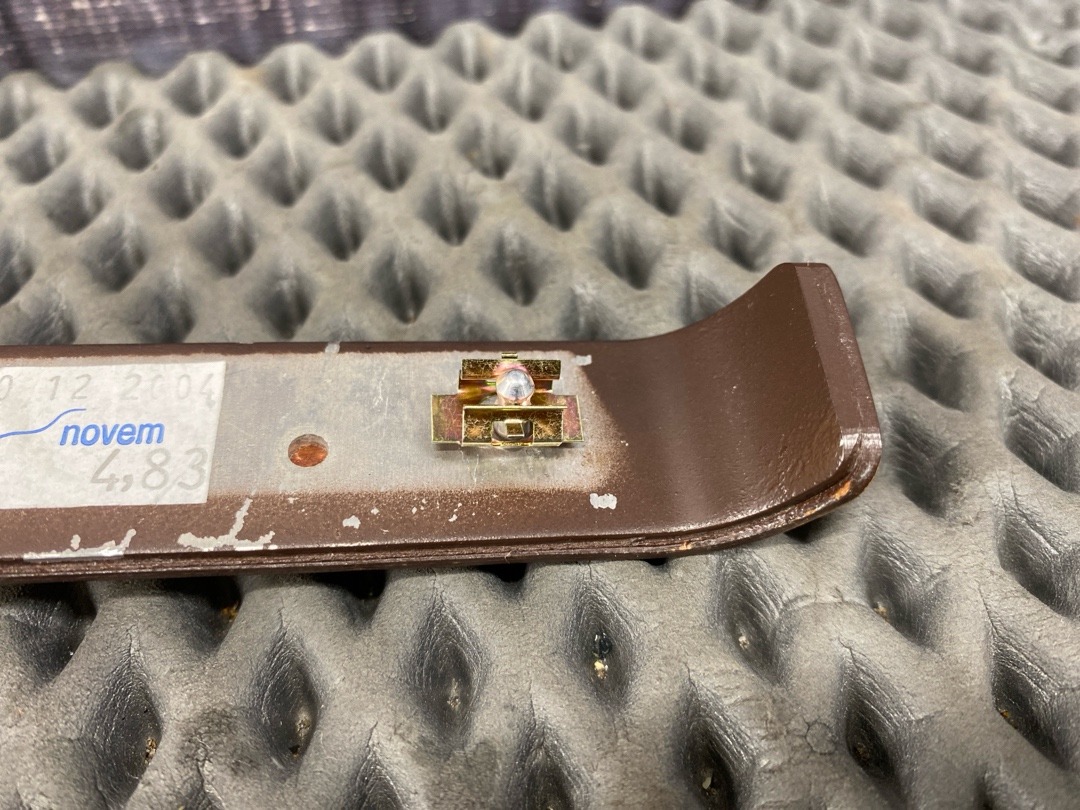 Декоративная накладка, 610 рублей, Красноярск