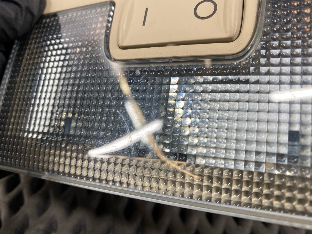 Плафон салона, 810 рублей, Красноярск