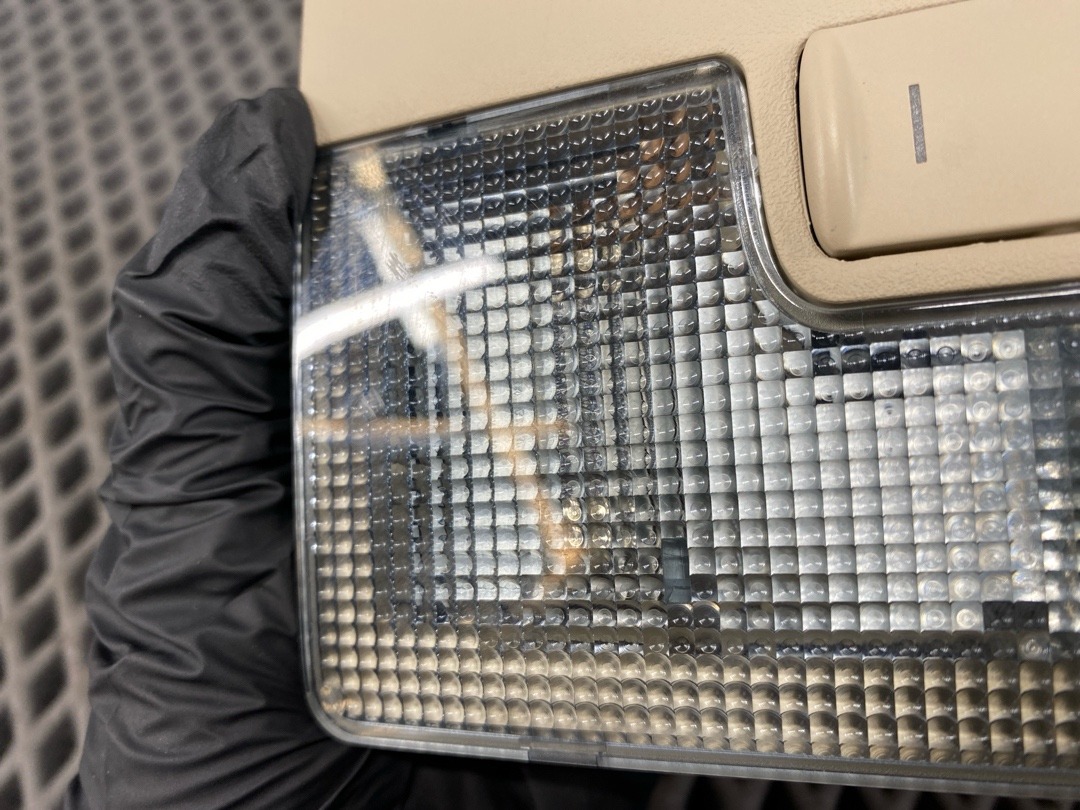 Плафон салона, 810 рублей, Красноярск