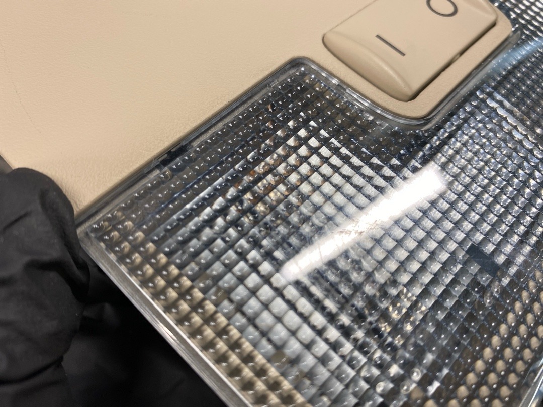 Плафон салона, 810 рублей, Красноярск