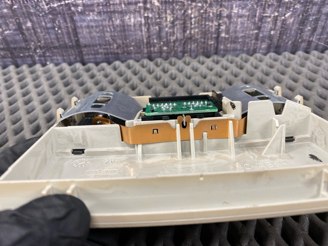 Плафон салона, 810 рублей, Красноярск