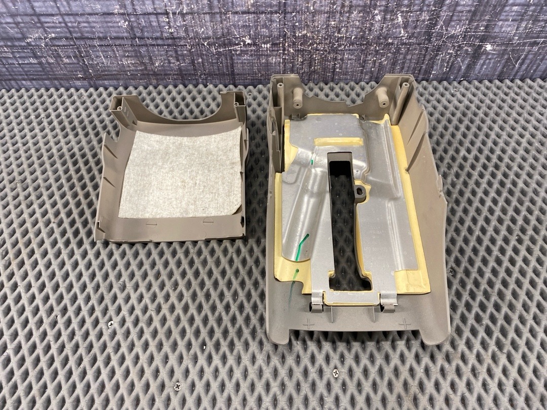 Кожух рулевой колонки, 980 рублей, Красноярск