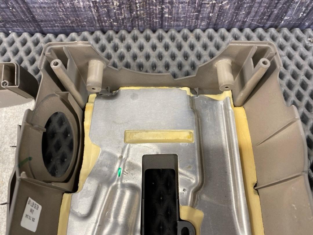 Кожух рулевой колонки, 980 рублей, Красноярск