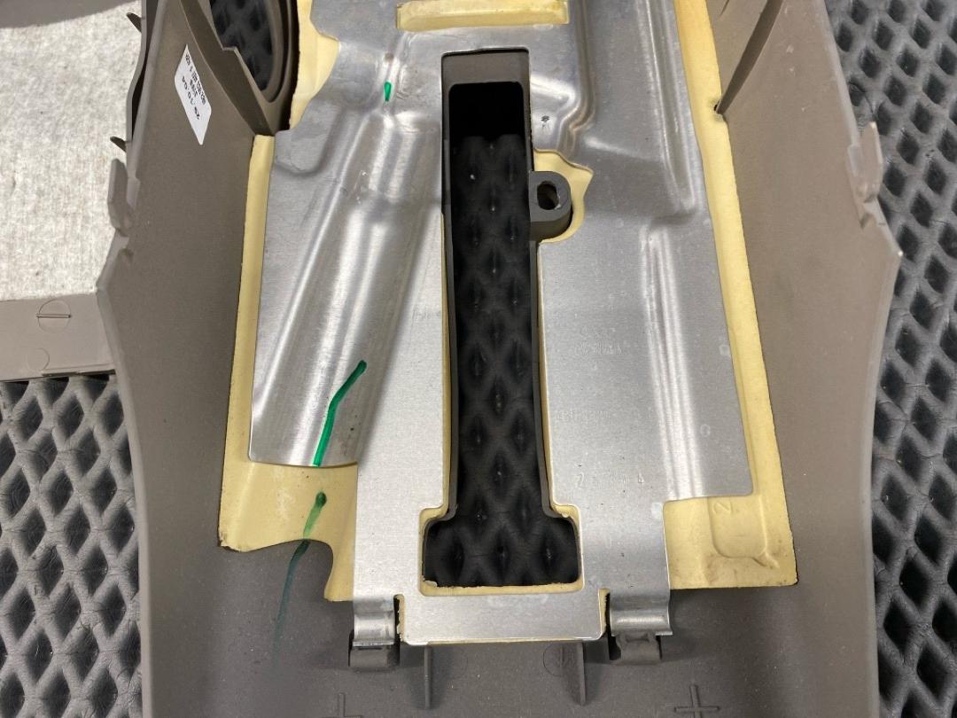 Кожух рулевой колонки, 980 рублей, Красноярск