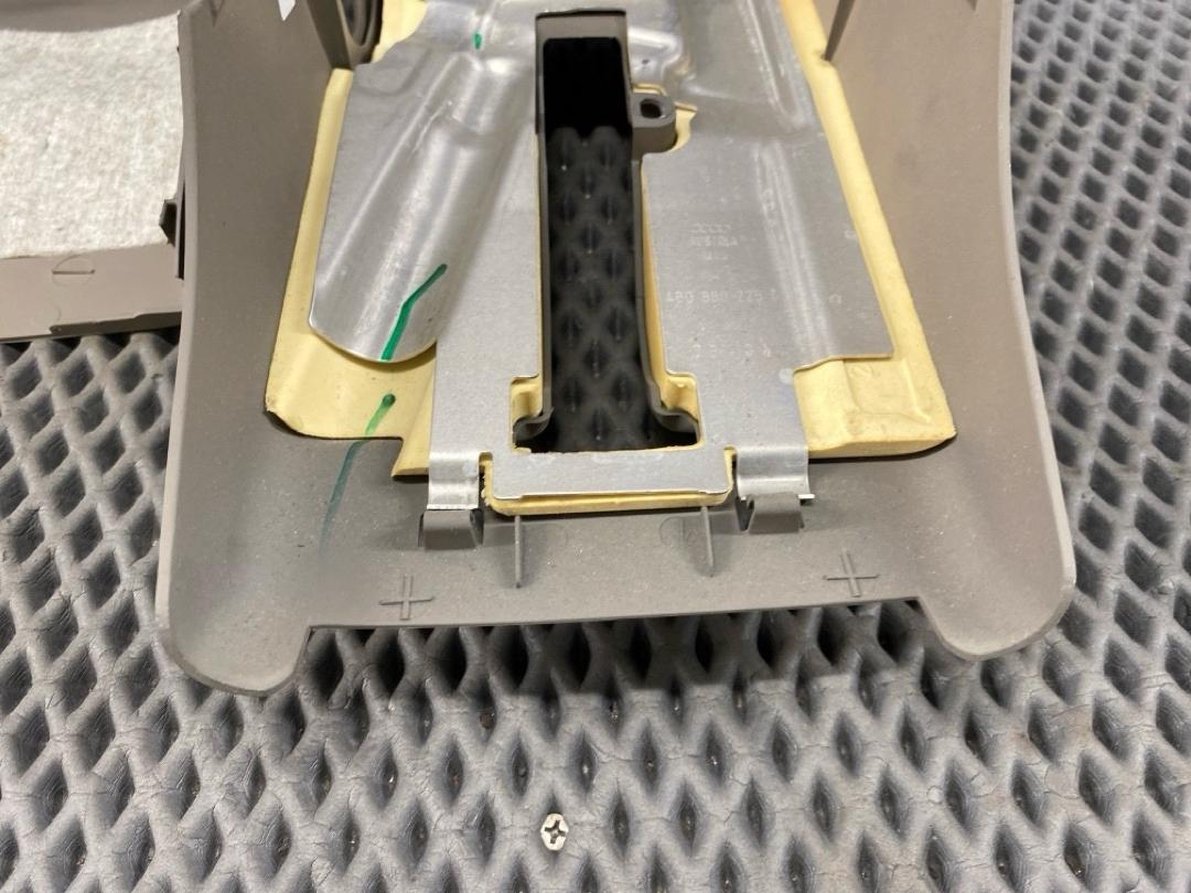 Кожух рулевой колонки, 980 рублей, Красноярск