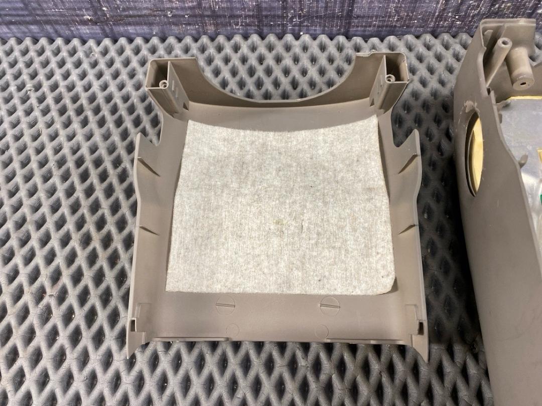 Кожух рулевой колонки, 980 рублей, Красноярск