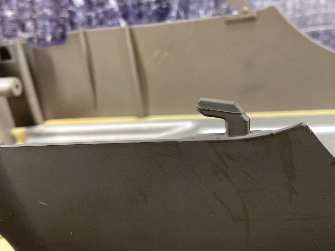 Кожух рулевой колонки, 980 рублей, Красноярск