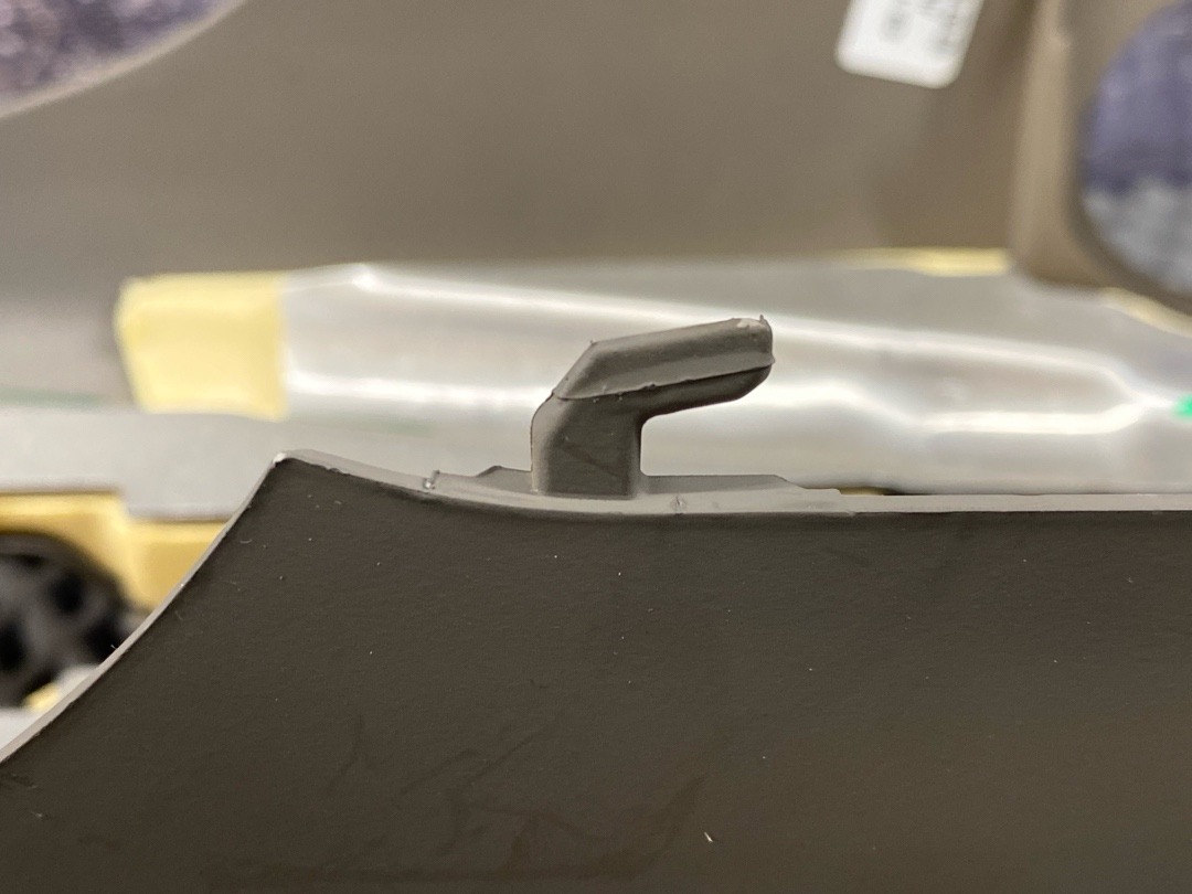 Кожух рулевой колонки, 980 рублей, Красноярск