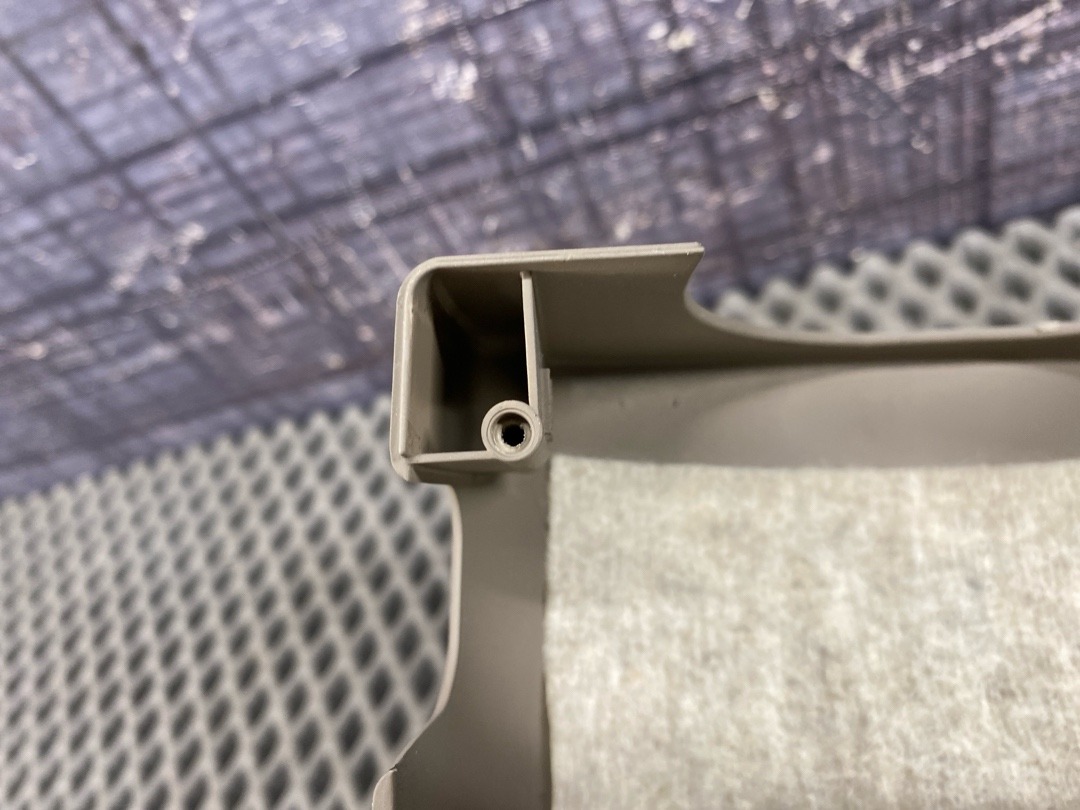 Кожух рулевой колонки, 980 рублей, Красноярск