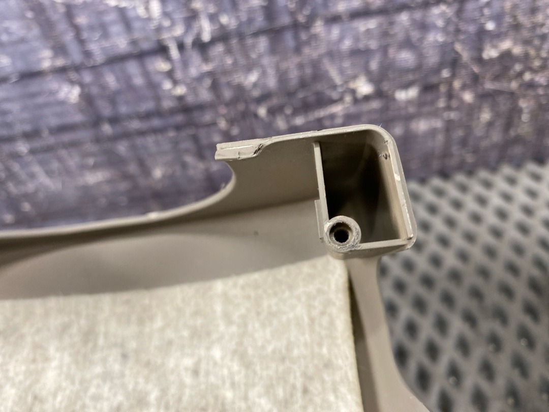 Кожух рулевой колонки, 980 рублей, Красноярск