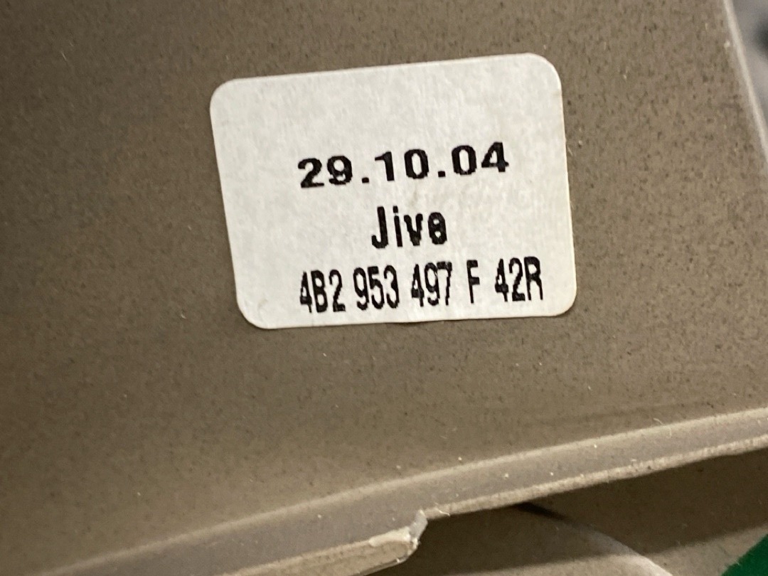 Кожух рулевой колонки, 980 рублей, Красноярск