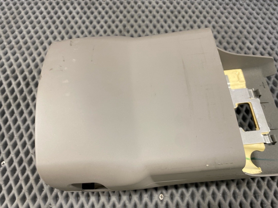 Кожух рулевой колонки, 980 рублей, Красноярск