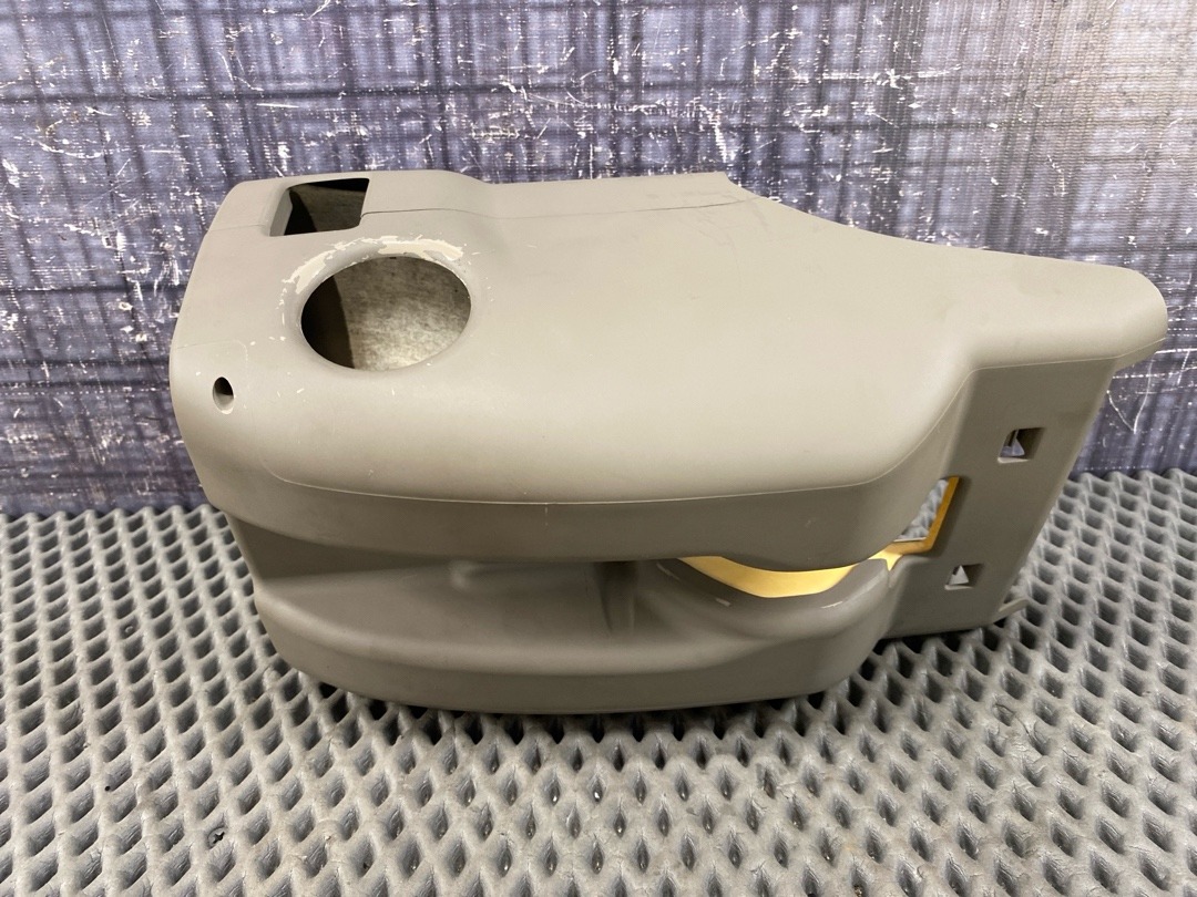 Кожух рулевой колонки, 980 рублей, Красноярск