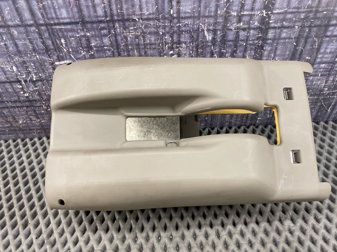 Кожух рулевой колонки, 980 рублей, Красноярск