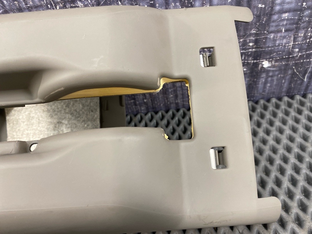 Кожух рулевой колонки, 980 рублей, Красноярск