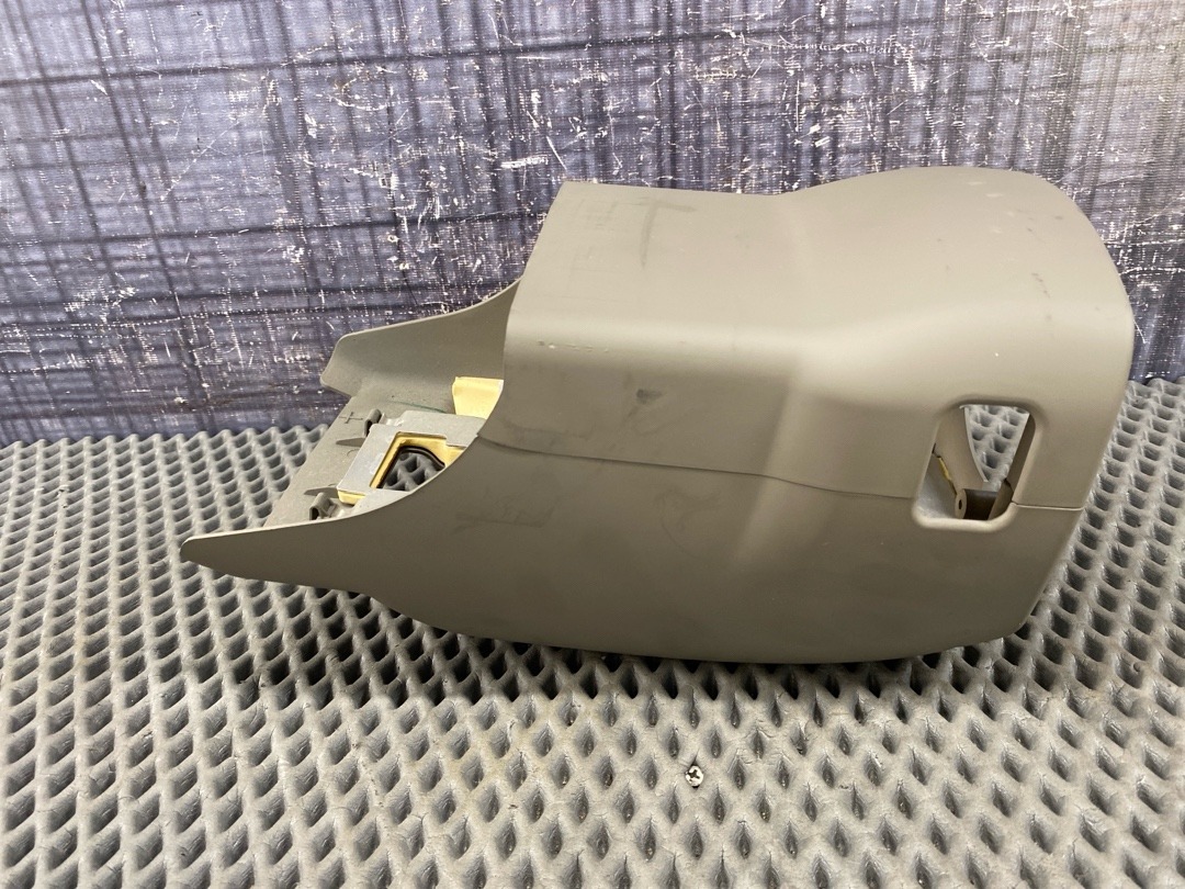 Кожух рулевой колонки, 980 рублей, Красноярск