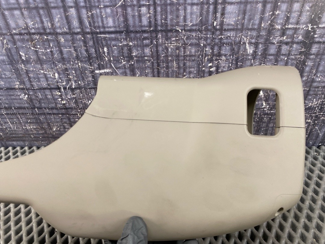 Кожух рулевой колонки, 980 рублей, Красноярск