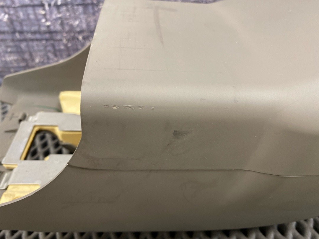 Кожух рулевой колонки, 980 рублей, Красноярск