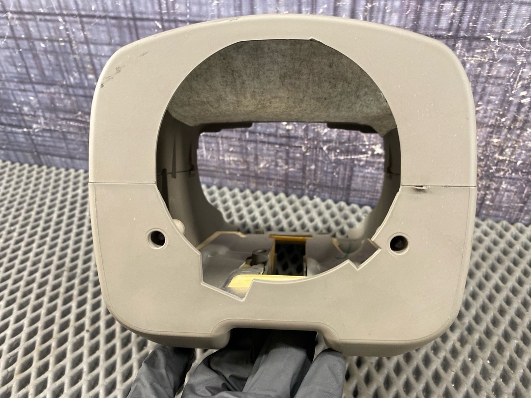 Кожух рулевой колонки, 980 рублей, Красноярск