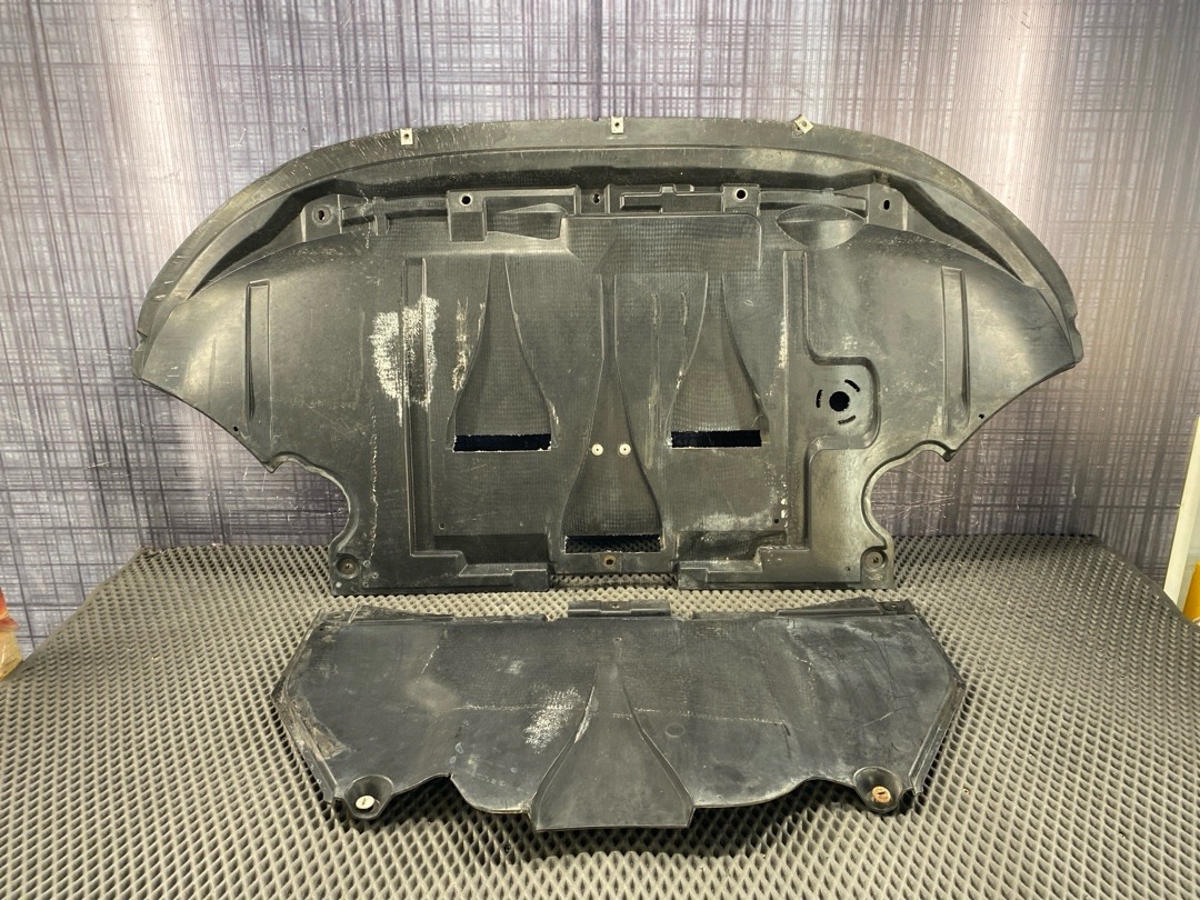 Защита двигателя, 16920 рублей, Красноярск