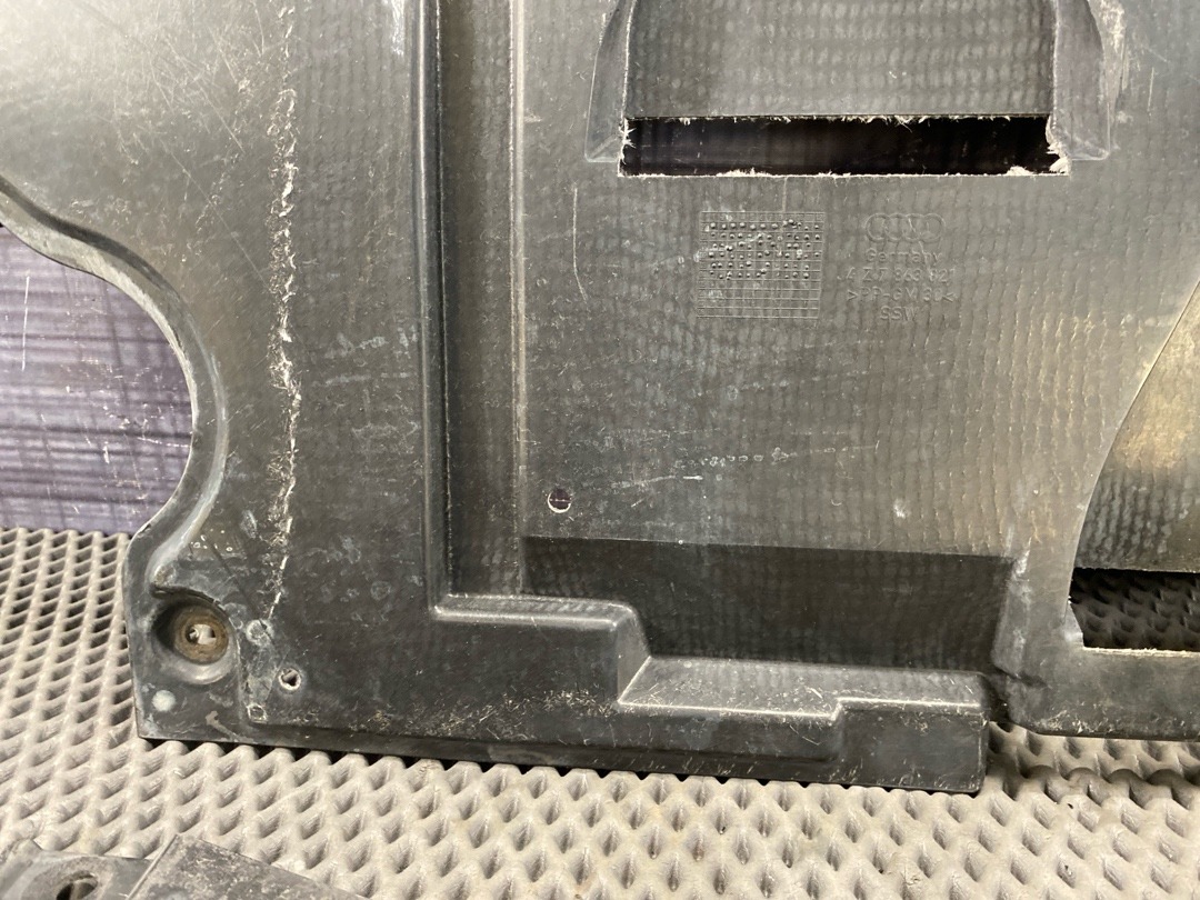 Защита двигателя, 16920 рублей, Красноярск