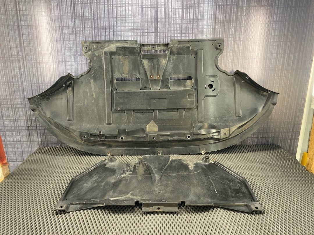 Защита двигателя, 16920 рублей, Красноярск