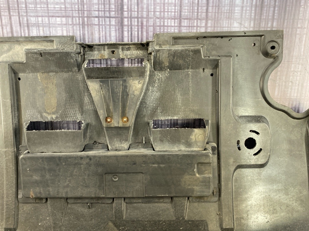 Защита двигателя, 16920 рублей, Красноярск